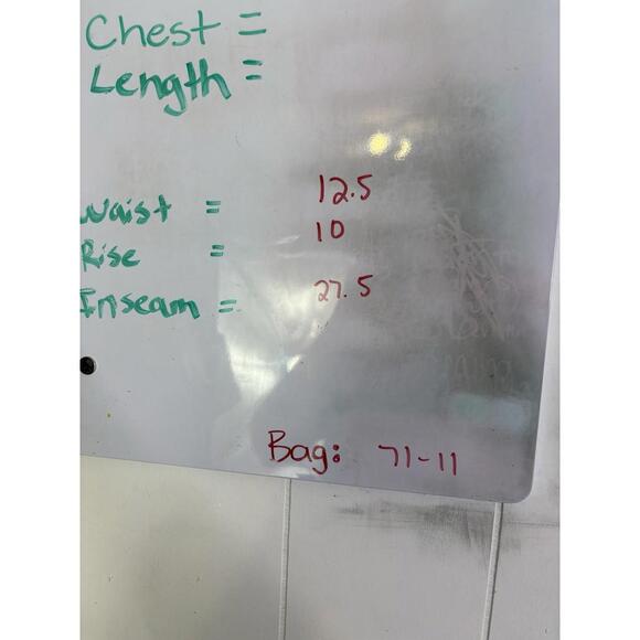 Spanx Pants Womens Extra Small Air Essentials Wide Leg Elevated Casual Pull On - Picture 5 of 8